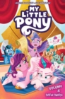 Image for My Little Pony, Vol. 4: Sister Switch