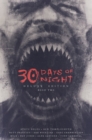 Image for 30 Days of Night Deluxe Edition: Book Two