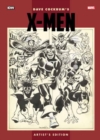 Image for Dave Cockrum&#39;s X-Men Artist&#39;s Edition