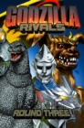 Image for Godzilla Rivals: Round Three