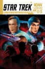 Image for Star Trek Library Collection, Vol. 3