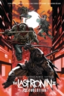 Image for Teenage Mutant Ninja Turtles: The Last Ronin II--Re-Evolution