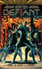 Image for Star Trek: Defiant, Vol. 3