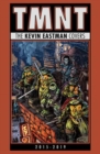 Image for Teenage Mutant Ninja Turtles: The Kevin Eastman Covers (2015-2019)