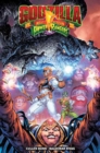 Image for Godzilla Vs. The Mighty Morphin Power Rangers II