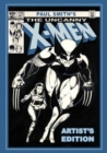 Image for Paul Smith&#39;s Uncanny X-Men Artist&#39;s Edition