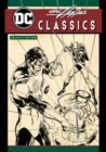 Image for Neal Adams Classic DC Artist&#39;s Edition Cover B (Green Lantern Version)