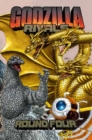 Image for Godzilla Rivals: Round Four