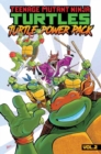 Image for Teenage Mutant Ninja Turtles: Turtle Power Pack, Vol. 2
