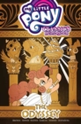 Image for My Little Pony: Classics Reimagined—The Odyssey