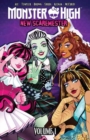 Image for Monster High: New Scaremester, Vol. 1