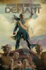Image for Star Trek: Defiant, Vol. 4: The Stars of Home