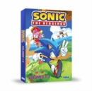 Image for Sonic the Hedgehog: Box Set, Vol. 1-3
