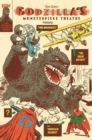 Image for Godzilla’s Monsterpiece Theatre