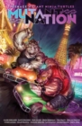 Image for Teenage Mutant Ninja Turtles: Mutant Nation, Vol. 2