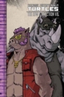 Image for Teenage Mutant Ninja Turtles: The IDW Collection Volume 8