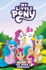 Image for My Little Pony: The Mane 5 Omnibus