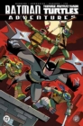 Image for Batman/Teenage Mutant Ninja Turtles Adventures