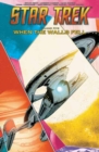 Image for Star Trek, Vol. 5: When the Walls Fell