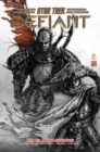 Image for Star Trek: Defiant, Vol. 5: No Old Warriors