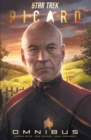Image for Star Trek: Picard Omnibus