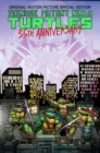 Image for Teenage Mutant Ninja Turtles Original Motion Picture Special Edition: 35th Anniversary