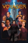 Image for Star Trek: Voyager Omnibus