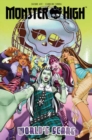 Image for Monster High: World's Scare