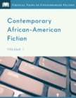 Image for Contemporary African-American Fiction, Volume 1