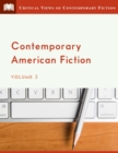 Image for Contemporary American Fiction, Volume 3