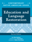 Image for Education and Language Restoration