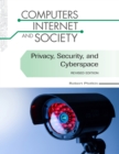Image for Privacy, Security, and Cyberspace