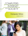 Image for Computer Ethics