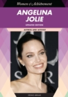 Image for Angelina Jolie : Actor and Humanitarian
