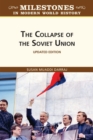 Image for The Collapse of the Soviet Union