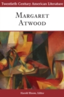 Image for Twentieth Century American Literature: Margaret Atwood