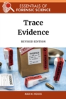 Image for Trace Evidence