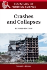 Image for Crashes and Collapses