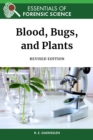 Image for Blood, Bugs, and Plants