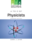 Image for A to Z of Physicists