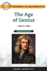 Image for The Age of Genius : 1300 to 1800