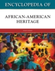 Image for Encyclopedia of African-American Heritage