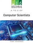 Image for A to Z of Computer Scientists
