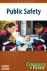 Image for Careers in Focus : Public Safety