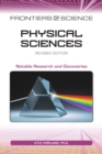 Image for Physical Sciences : Notable Research and Discoveries
