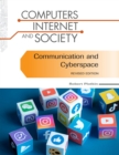 Image for Communication and Cyberspace