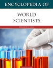 Image for Encyclopedia of World Scientists