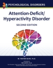 Image for Attention-Deficit/Hyperactivity Disorder