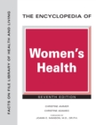Image for The Encyclopedia of Women&#39;s Health