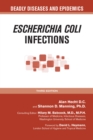 Image for Escherichia Coli Infections